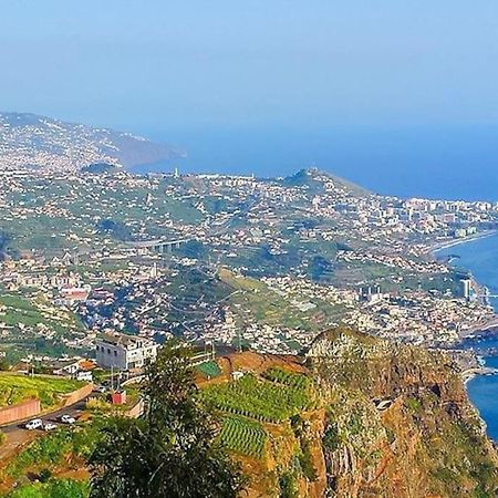 Casa Mia, A Dream Spot With Heated Pool Villa Arco da Calheta  Luaran gambar
