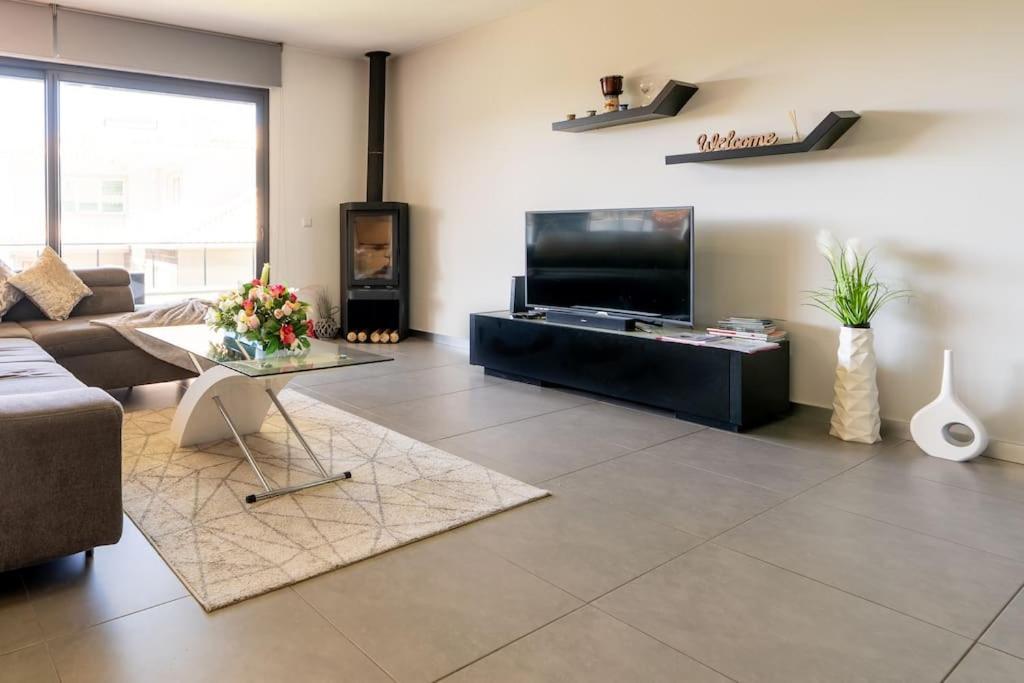 Casa Mia, A Dream Spot With Heated Pool Villa Arco da Calheta  Luaran gambar